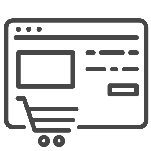 E commerce BinaryBard