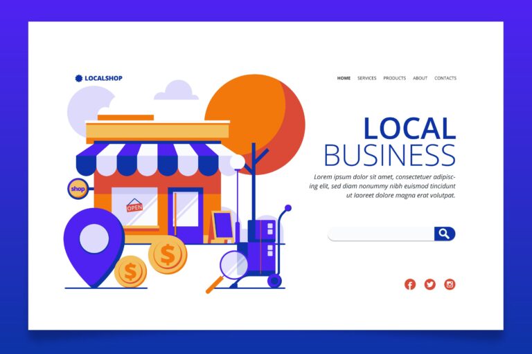 Local SEO: Dominating Your Local Market